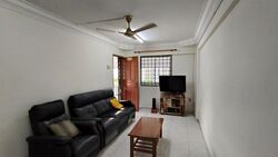 Blk 487 Jurongville @ Avenue 1 (Jurong West), HDB 3 Rooms #635576341